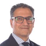 Dr. Pranab Gyawali