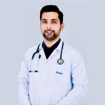 Dr. Mohammed Ashwaque