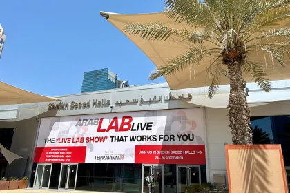 42nd ARABLAB LIVE to Host 10,000 Global Laboratory Leaders