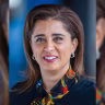 Hanan Balkhy