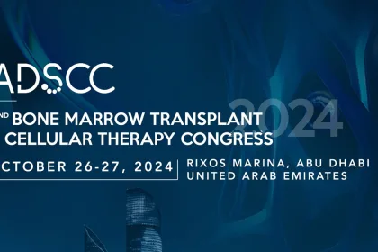 2nd Annual ADSCC Bone Marrow Transplant and CTC 2024