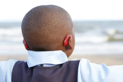 Will hearing loss in Africa affect 54 million by 2030? WHO report