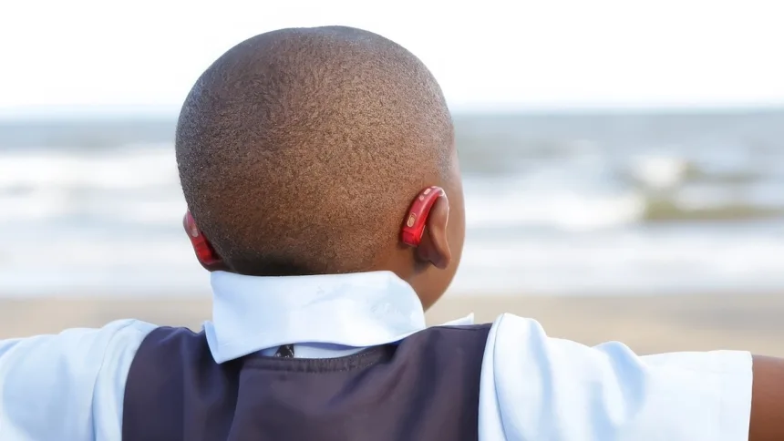 Will hearing loss in Africa affect 54 million by 2030? WHO report