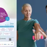 Arthritis awareness to take centre stage at MEAF’s event in Dubai