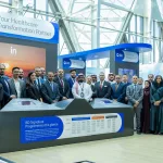 BD showcases signature programmes at Global Health Saudi 2024