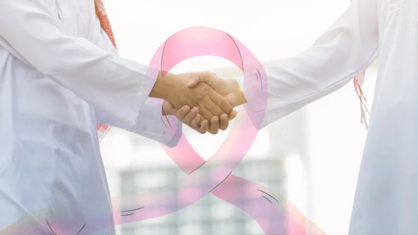 METRO BRAZIL Partners with Saudi Cancer Foundation