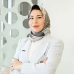 M42 appoints Dr. Summia Zaher as CEO of Danat Al Emarat