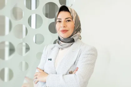 M42 appoints Dr. Summia Zaher as CEO of Danat Al Emarat