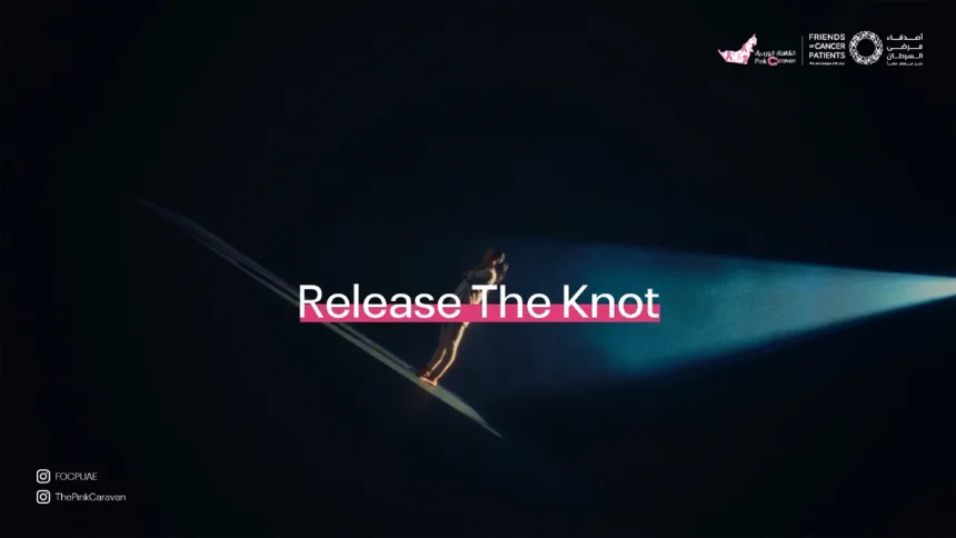 FOCP launches ‘Release the Knots’ social media campaign