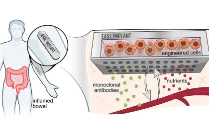 Mayo Clinic Wins ARPA-H Award for Inflammatory Disease