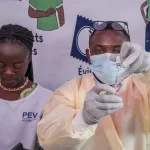 The Democratic Republic of the Congo kicks off mpox vaccination