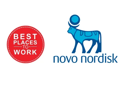 Novo Nordisk Gulf receives prestigious Places to Work Certification