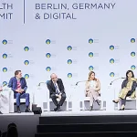 World Health Summit 2024: Setting the course for global healthcare