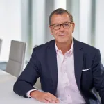 Thierry Bernard CEO QIAGEN