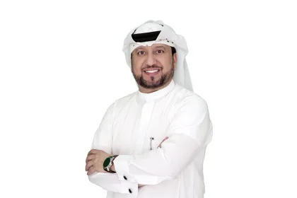 Hamdan Mohamed Almurshidi, Founder and President of AlMurshidi Medical Tourism