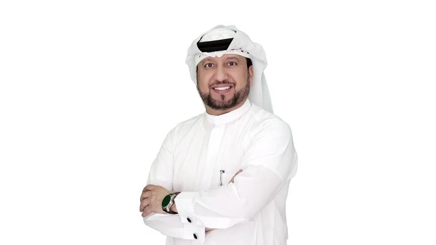 Hamdan Mohamed Almurshidi, Founder and President of AlMurshidi Medical Tourism