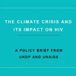 UN warns at COP29: Climate crisis may worsen AIDS epidemic