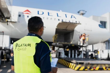 Delta Cargo