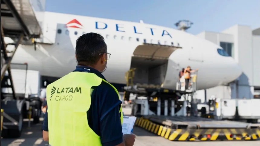 Delta Cargo