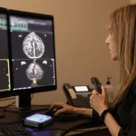 GE HealthCare and RadNet Collaborate to Transform Imaging with AI-Powered Smart Technology