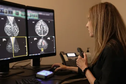 GE HealthCare and RadNet Collaborate to Transform Imaging with AI-Powered Smart Technology