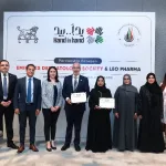 LEO Pharma and Emirates Dermatology Society collaborate on hand Eczema awareness in UAE