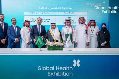 Saudi Ministry of Health & Boehringer Ingelheim Partner for Better Stroke Care