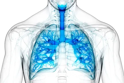 Pulmonary Disease