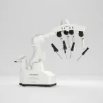 Sysmex Launches hinotori™ Surgical Robot System