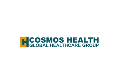 Cosmos Health