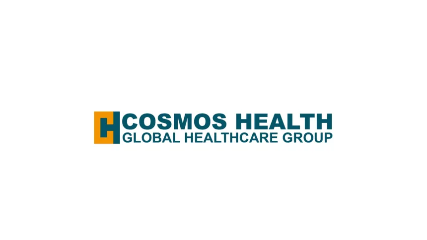 Cosmos Health