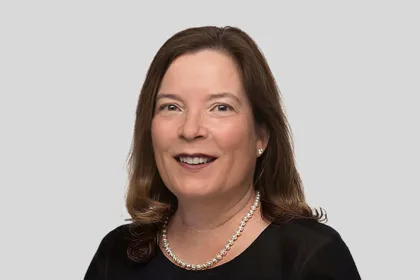 Janet Haugen joins West Pharmaceutical Services' Board, bringing over 20 years of finance and technology expertise from Unisys and beyond.