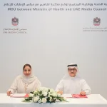 MoHAP signs strategic partnership with UAE Media Council