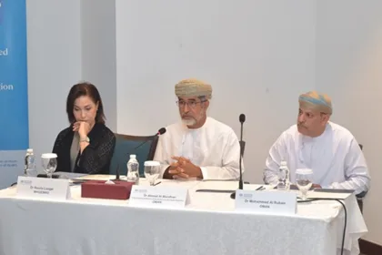 Oman hosts EMRO countries to combat medical products