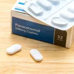 paracetamol