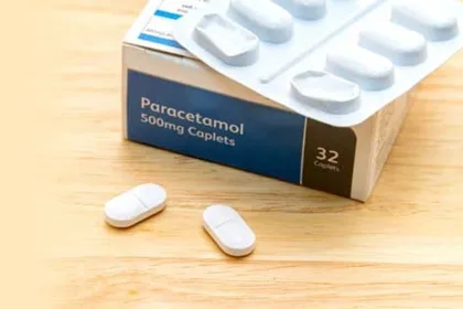 paracetamol