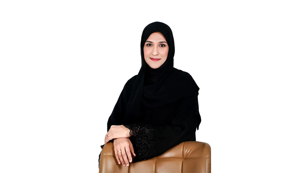 Dr Nahla Abdul