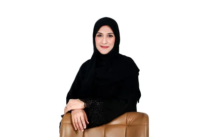 Dr Nahla Abdul Razzaq Kazim , Consultant Reproductive Medicine and Infertility & Founder, Kazim’s Fertility Barza