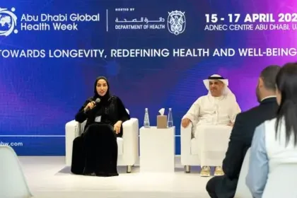 Abu Dhabi Global Health