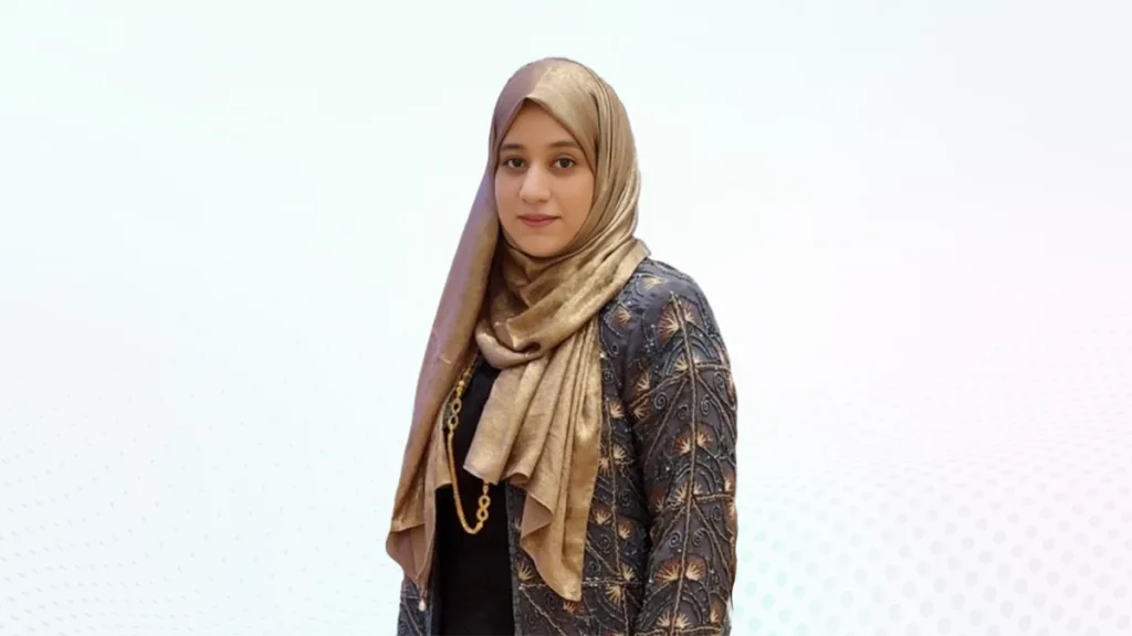 Dr. Asiya Nabi