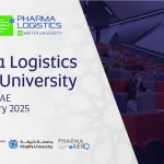 Pharma Logistics