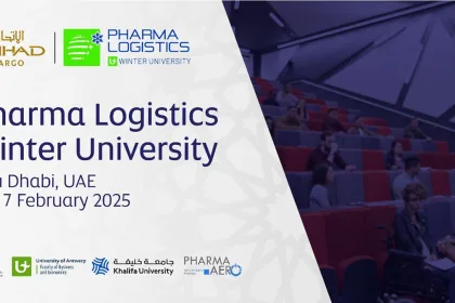 Pharma Logistics