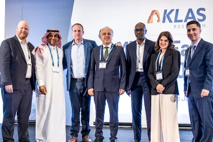 KLAS Middle East Summit