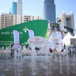 Arab Health