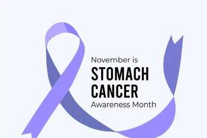 Stomach cancer