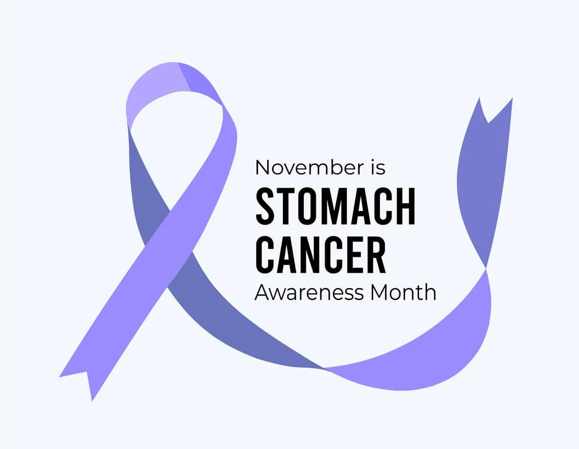 Stomach cancer