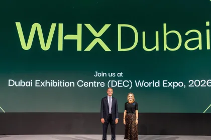 arab health is now whx dubai