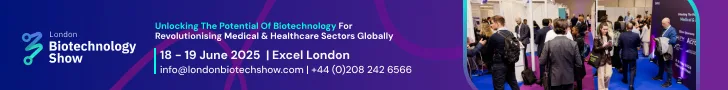 london biotech banner