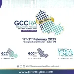 GCC Regulatory