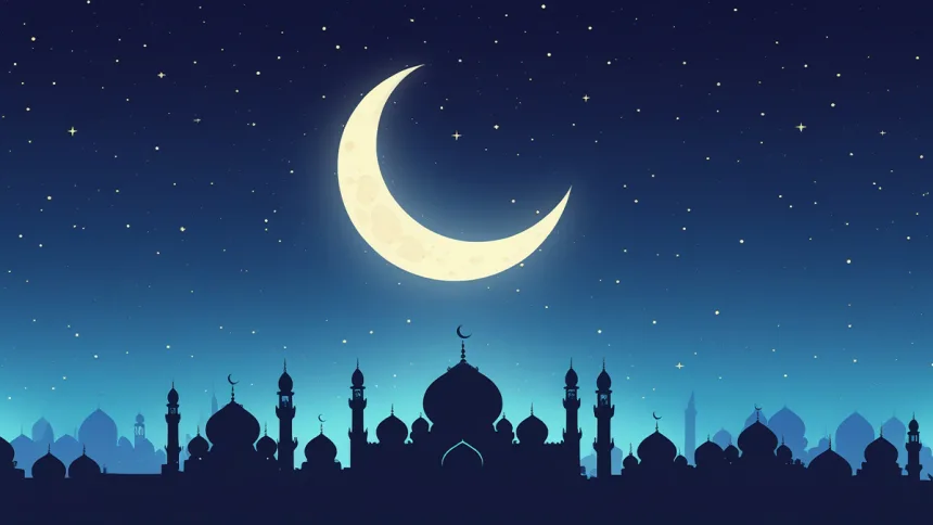 when will be ramadan in oman